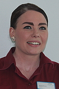 Sarah Hofmann
