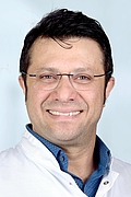 Ali Pouraliakbari