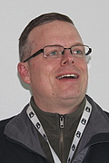 Sascha Neubauer