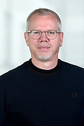 Sven Christiansen