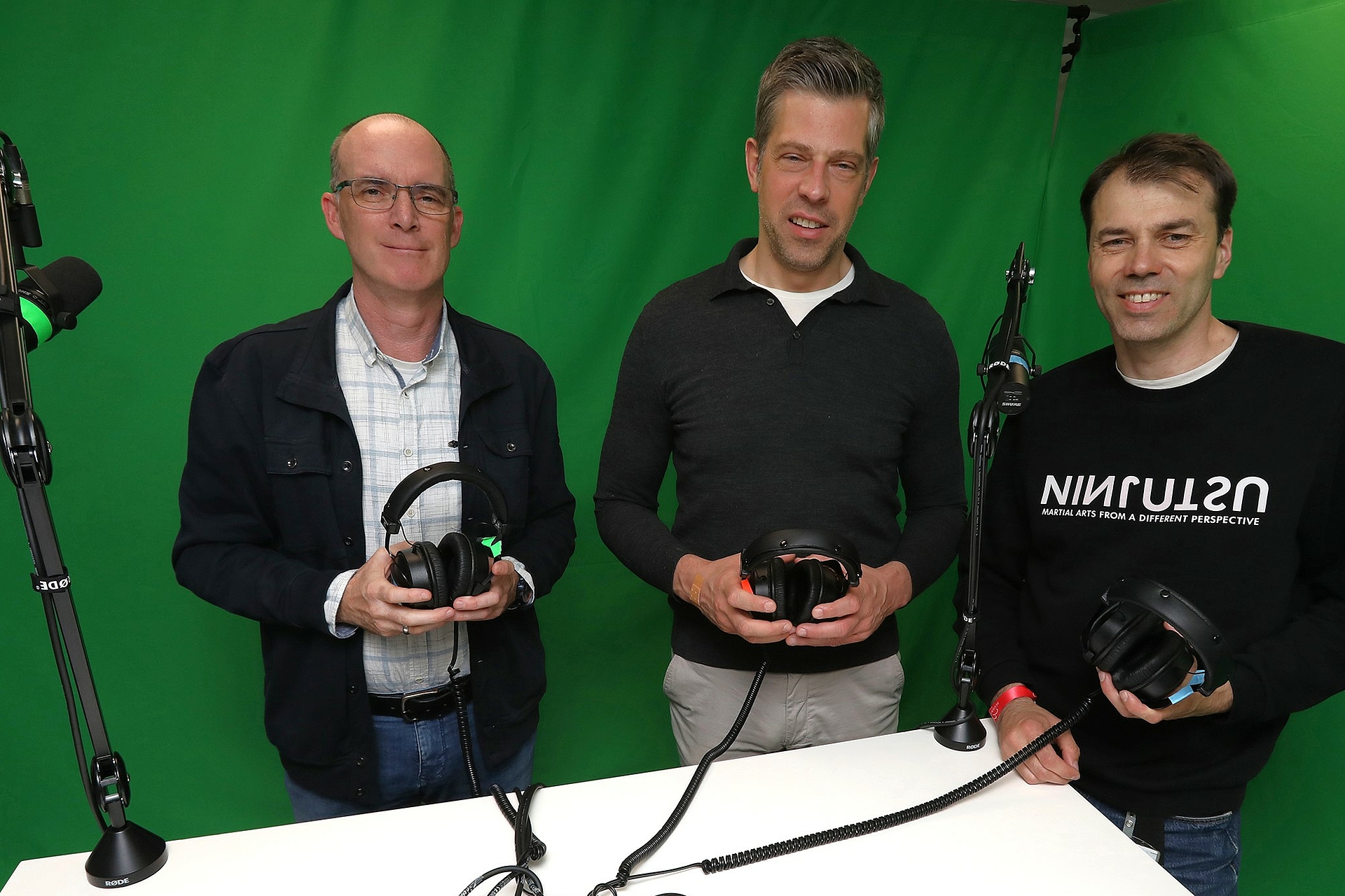 Gesundheitspodcasts  Klinikum Wolfsburg