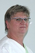 Bettina Preuß-Plich