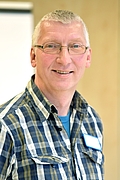 Ansprechpartner Foto