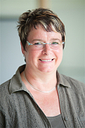 Ansprechpartner Foto